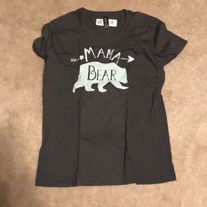 Great shirt for a mom!